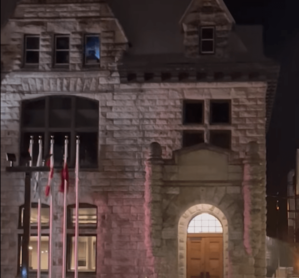 Portage City Hall to host spooky Halloween tours this weekend Local news